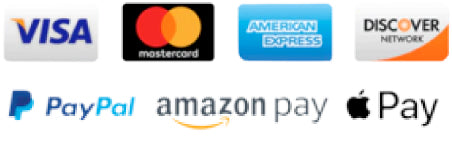 Accepted Payments