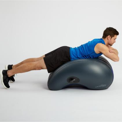 AeroTrainer The Most Versatile Effective Inflatable Exercise Platf