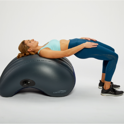 AeroTrainer The Most Versatile Effective Inflatable Exercise Platf