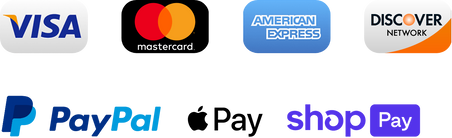 Accepted Payments
