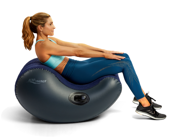 Aero trainer exercise deals
